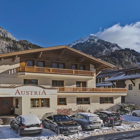 זולדן Ferienhaus Austria מראה חיצוני תמונה