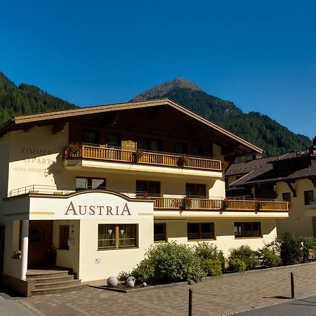 זולדן Ferienhaus Austria מראה חיצוני תמונה