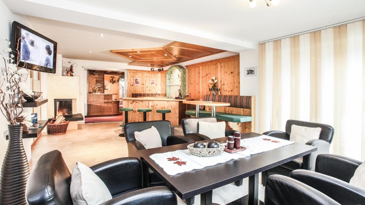 זולדן Ferienhaus Austria מראה חיצוני תמונה