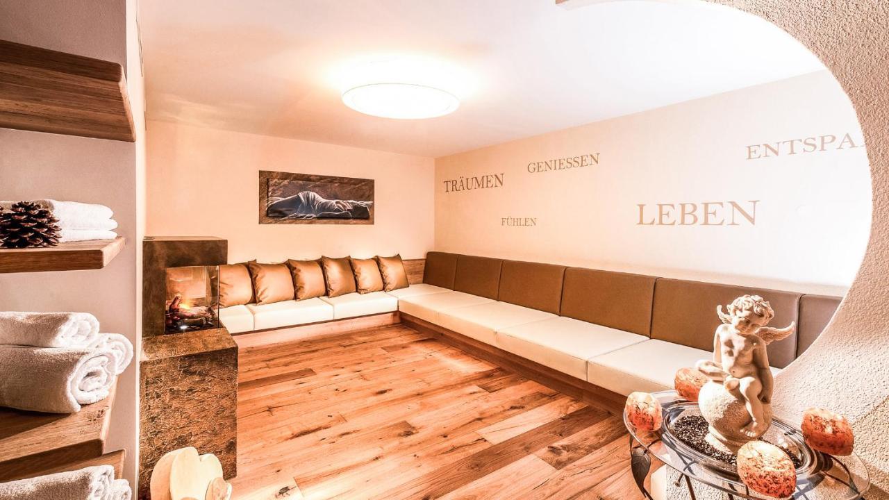 זולדן Ferienhaus Austria מראה חיצוני תמונה