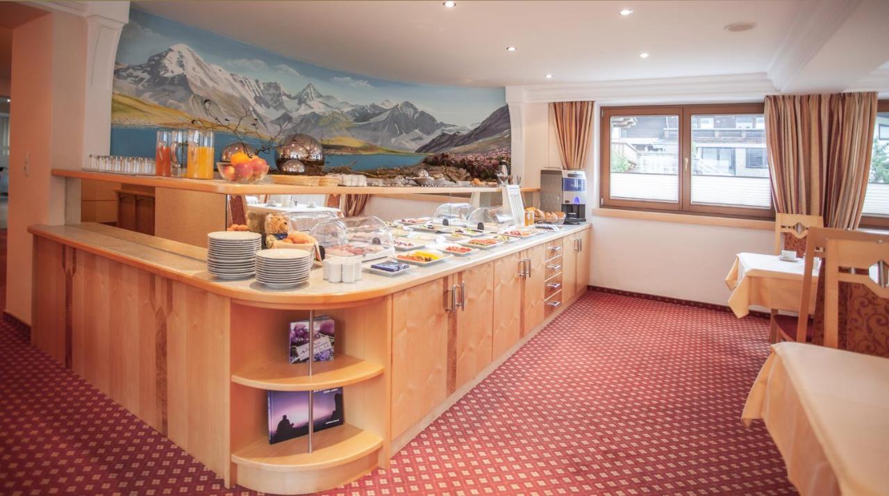 זולדן Ferienhaus Austria מראה חיצוני תמונה