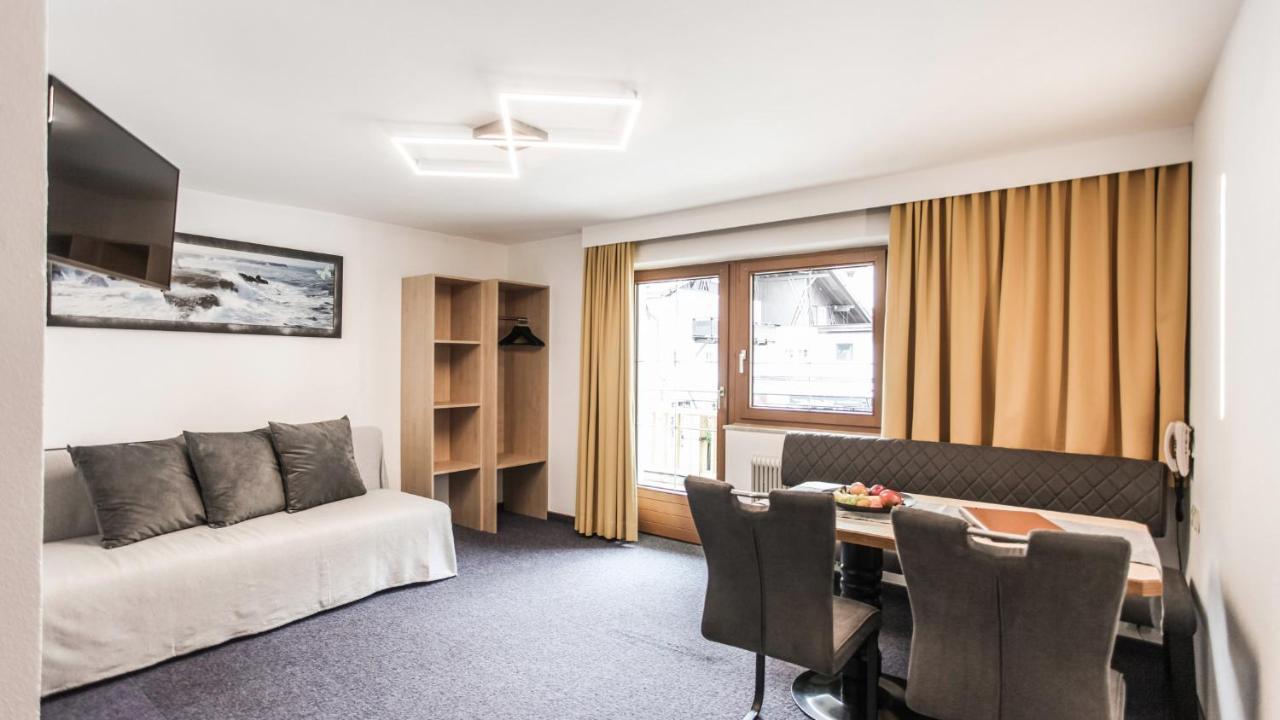 זולדן Ferienhaus Austria מראה חיצוני תמונה
