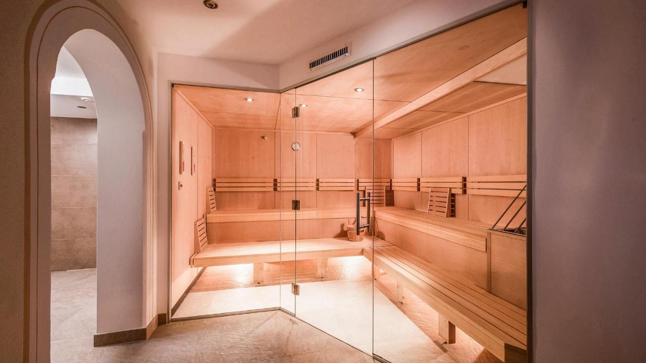 זולדן Ferienhaus Austria מראה חיצוני תמונה