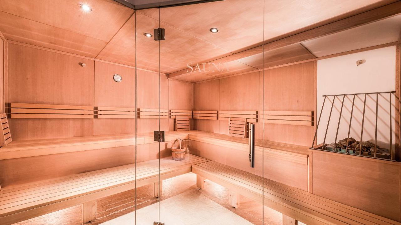 זולדן Ferienhaus Austria מראה חיצוני תמונה