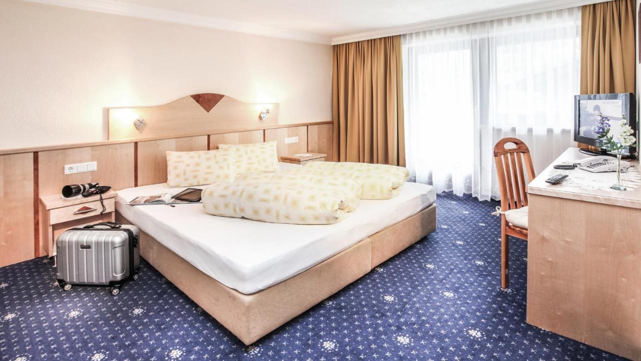 זולדן Ferienhaus Austria מראה חיצוני תמונה