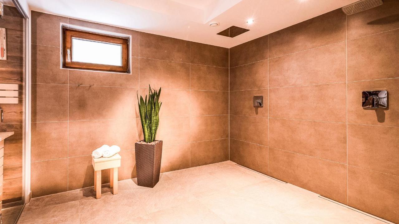 זולדן Ferienhaus Austria מראה חיצוני תמונה