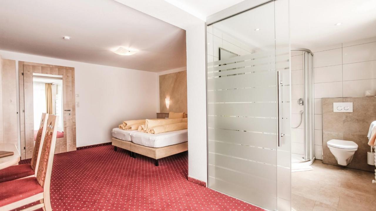 זולדן Ferienhaus Austria מראה חיצוני תמונה