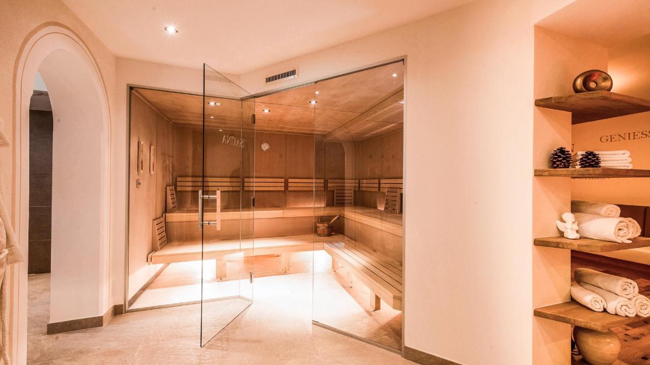 זולדן Ferienhaus Austria מראה חיצוני תמונה