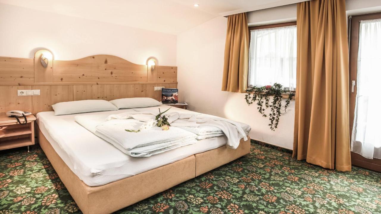 זולדן Ferienhaus Austria מראה חיצוני תמונה