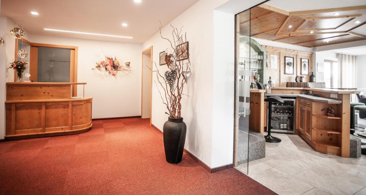 זולדן Ferienhaus Austria מראה חיצוני תמונה