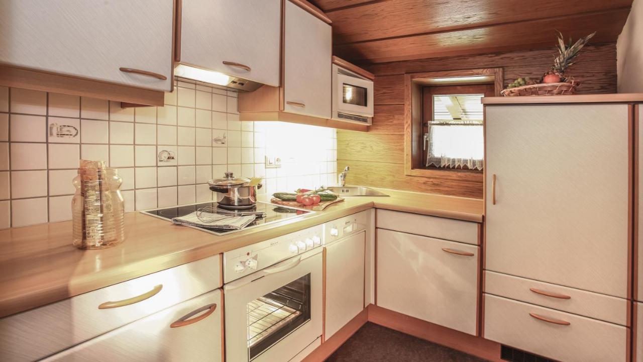 זולדן Ferienhaus Austria מראה חיצוני תמונה