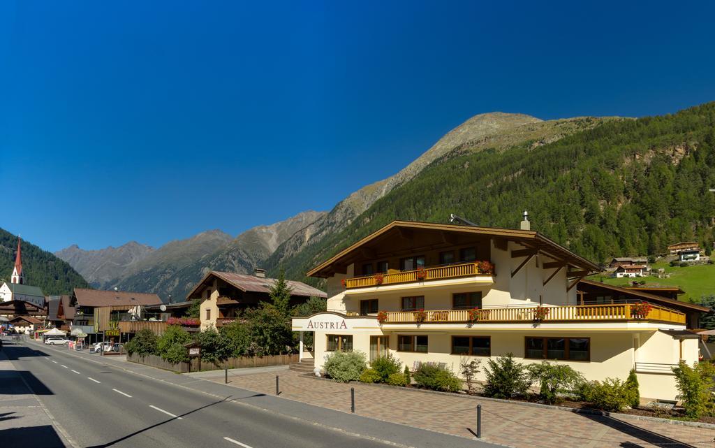 זולדן Ferienhaus Austria מראה חיצוני תמונה