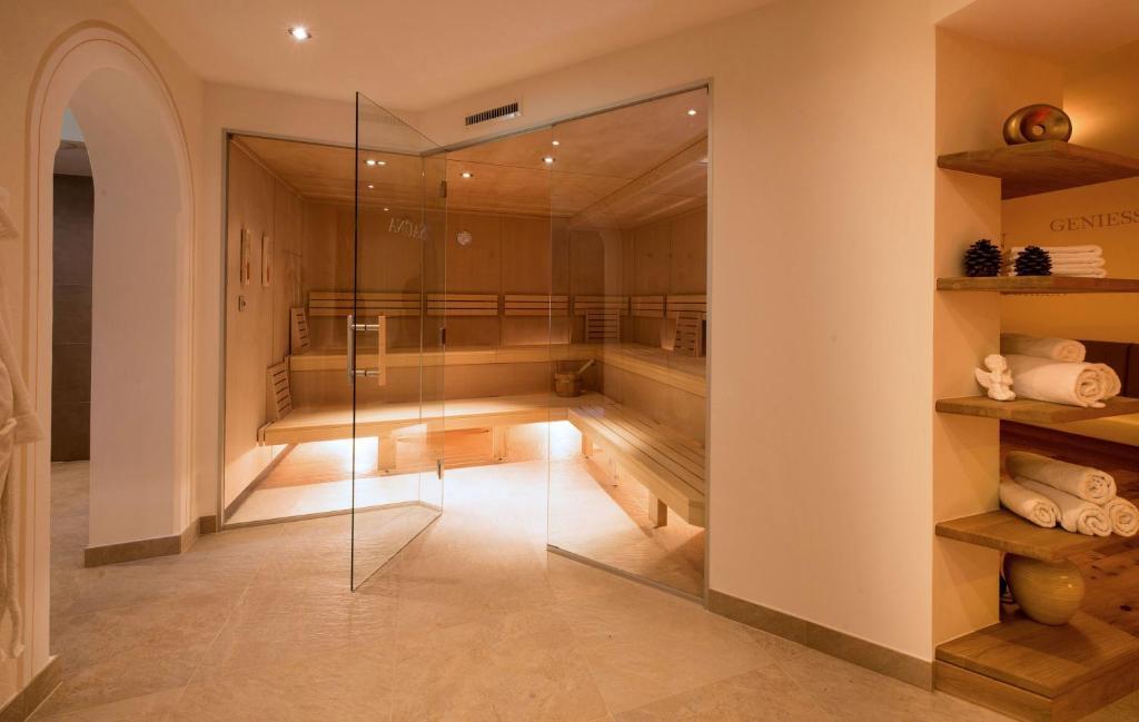 זולדן Ferienhaus Austria מראה חיצוני תמונה